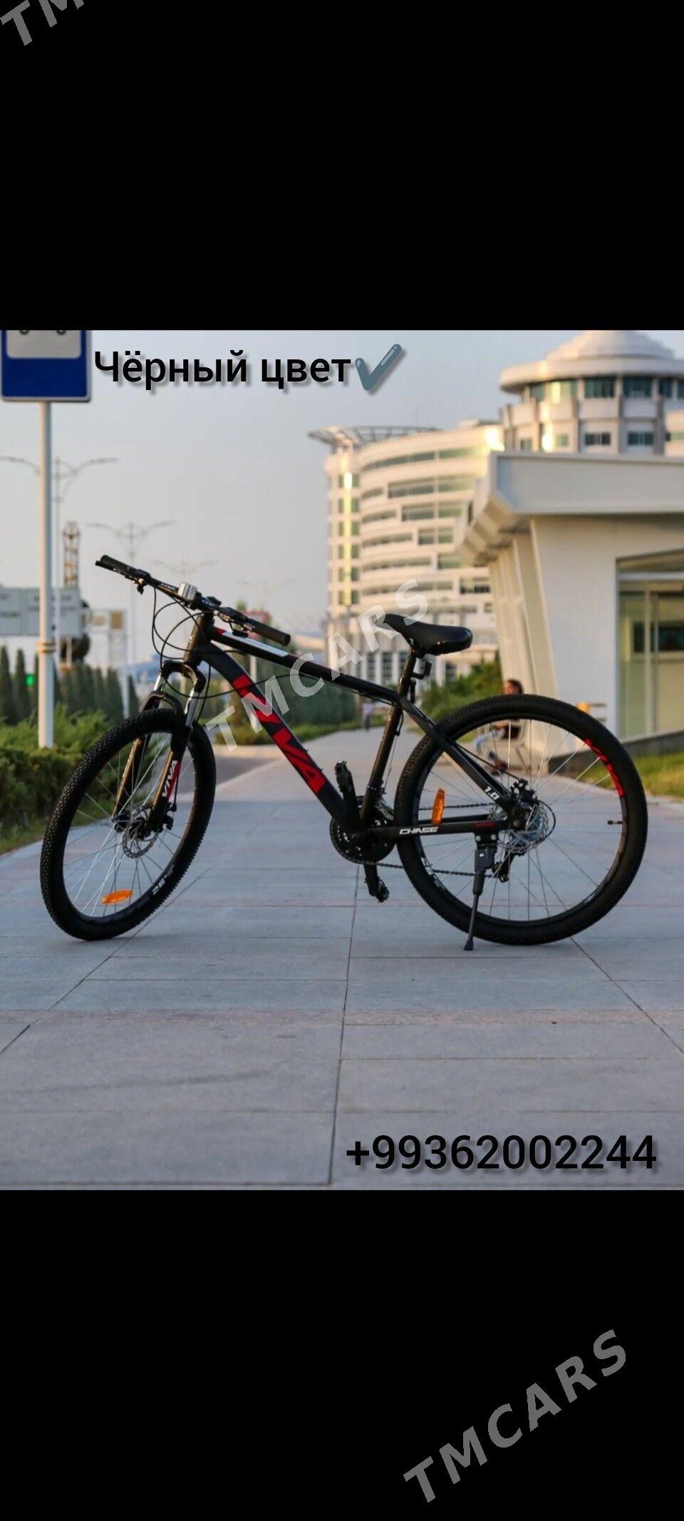 Велосипеды,tigirler - Aşgabat - img 8