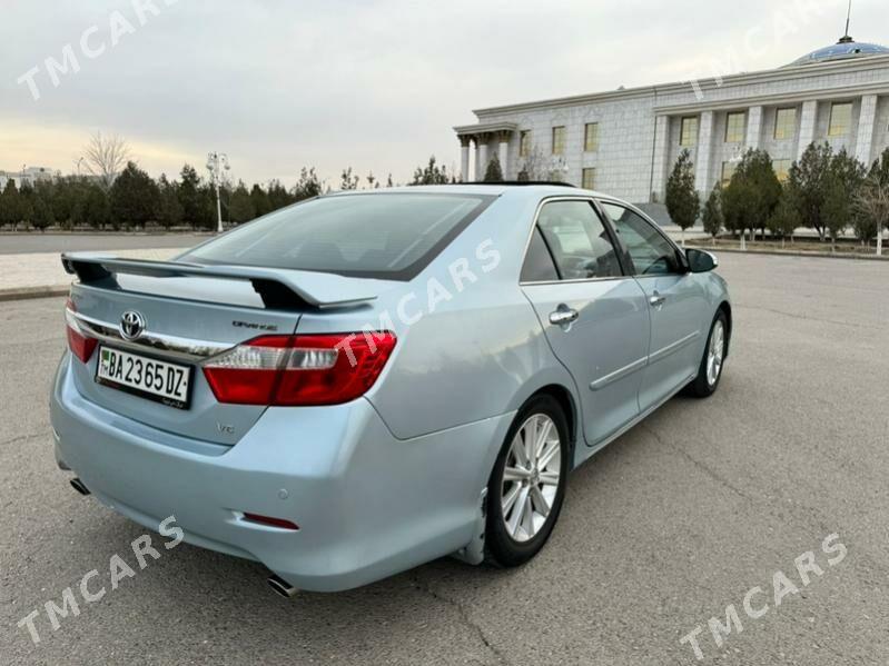 Toyota Aurion 2012 - 268 000 TMT - Daşoguz - img 4