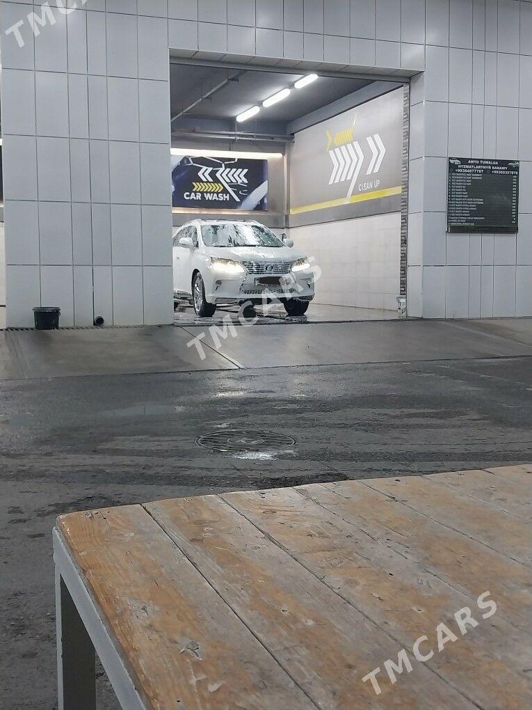 Lexus RX 350 2010 - 285 000 TMT - Ашхабад - img 3