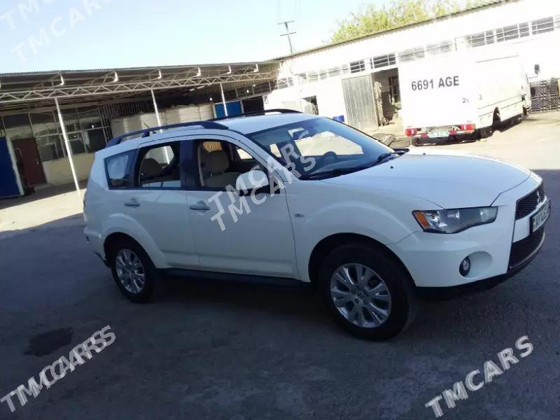 Mitsubishi Outlander 2013 - 180 000 TMT - Ашхабад - img 3