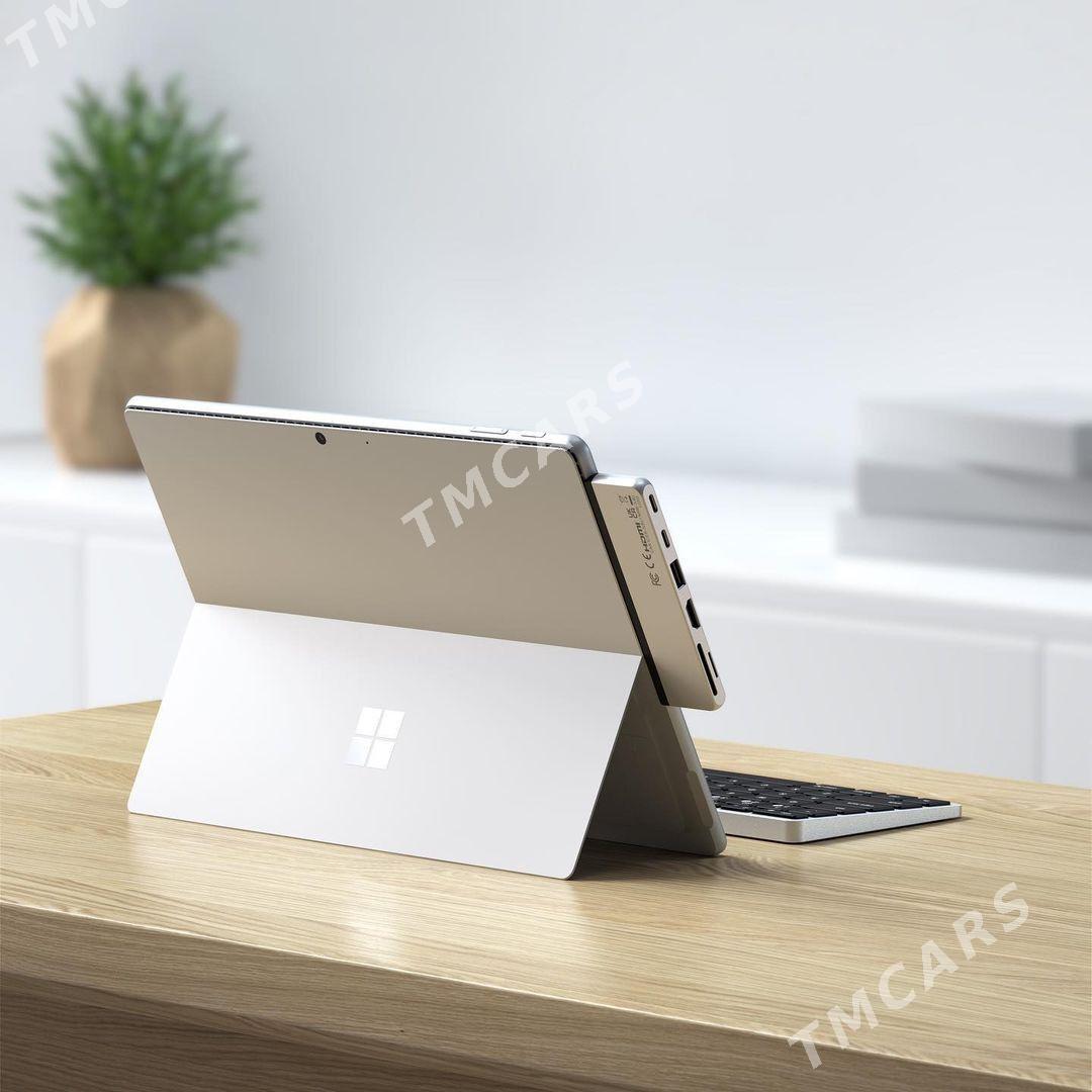 SurfacePro9/i7-12/16GB/512GB - Ашхабад - img 6