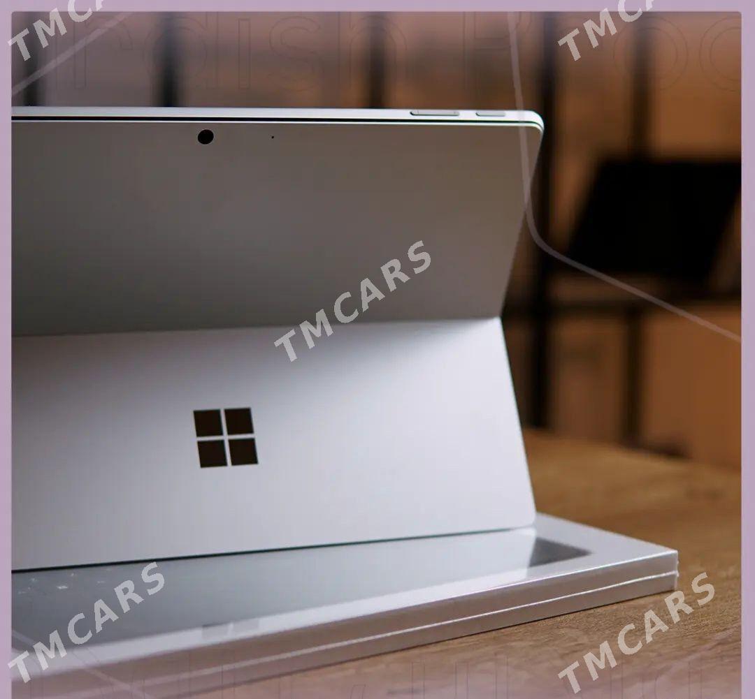 SurfacePro9/i7-12/16GB/512GB - Aşgabat - img 3