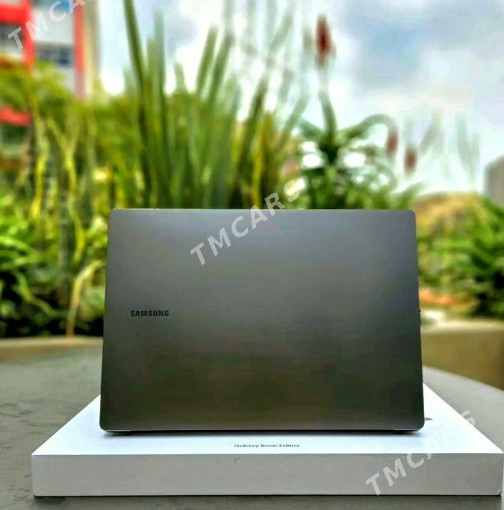 Galaxy Book3 Ultra/i9/1 TB - Aşgabat - img 3