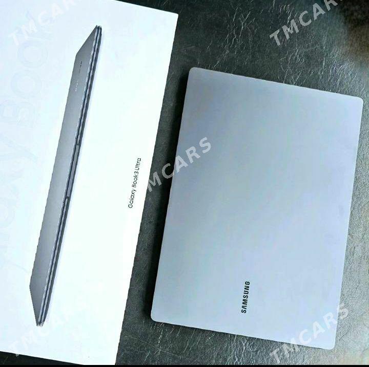 Galaxy Book3 Ultra/i9/1 TB - Ашхабад - img 5