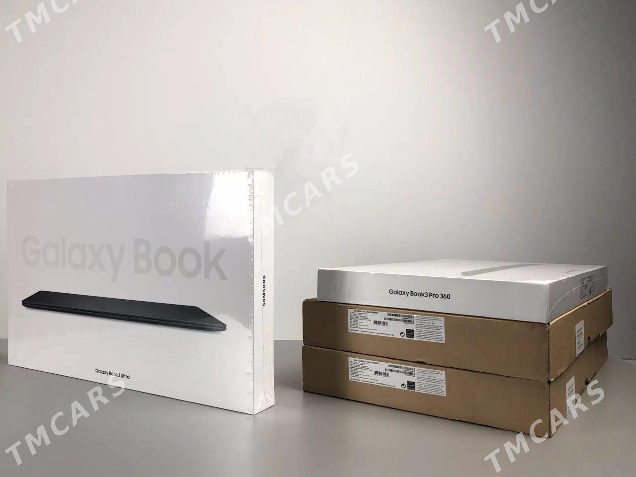 Galaxy Book3 Ultra/i9/1 TB - Aşgabat - img 9