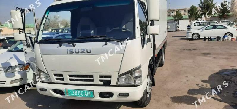 Isuzu Giga 2006 - 320 000 TMT - 1 мкр - img 5