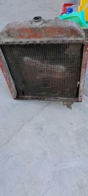 tekerli excovator radiyator 2 500 TMT - Köşi - img 2