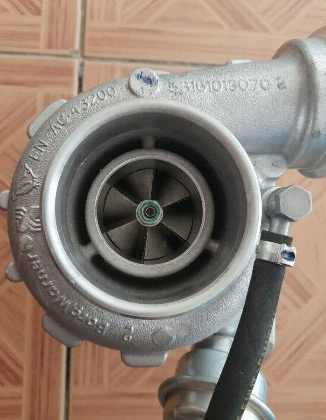 Turbina MINI MAN 🇩🇪Турбина 23 000 TMT - Aşgabat - img 6