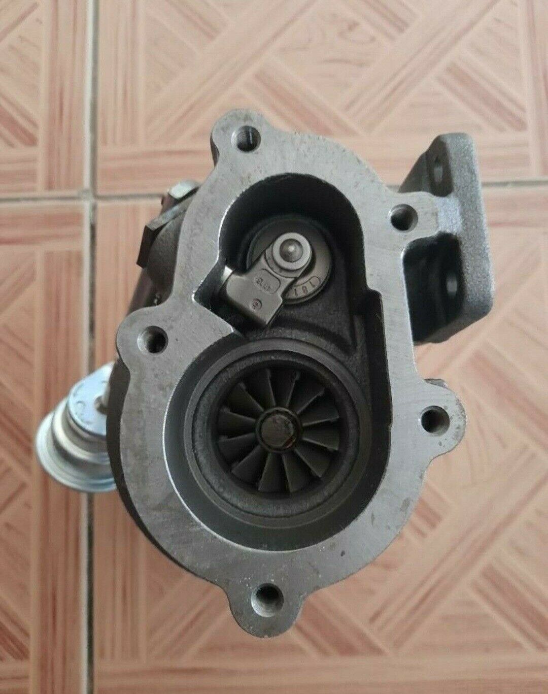 Turbina MINI MAN 🇩🇪Турбина 23 000 TMT - Aşgabat - img 3