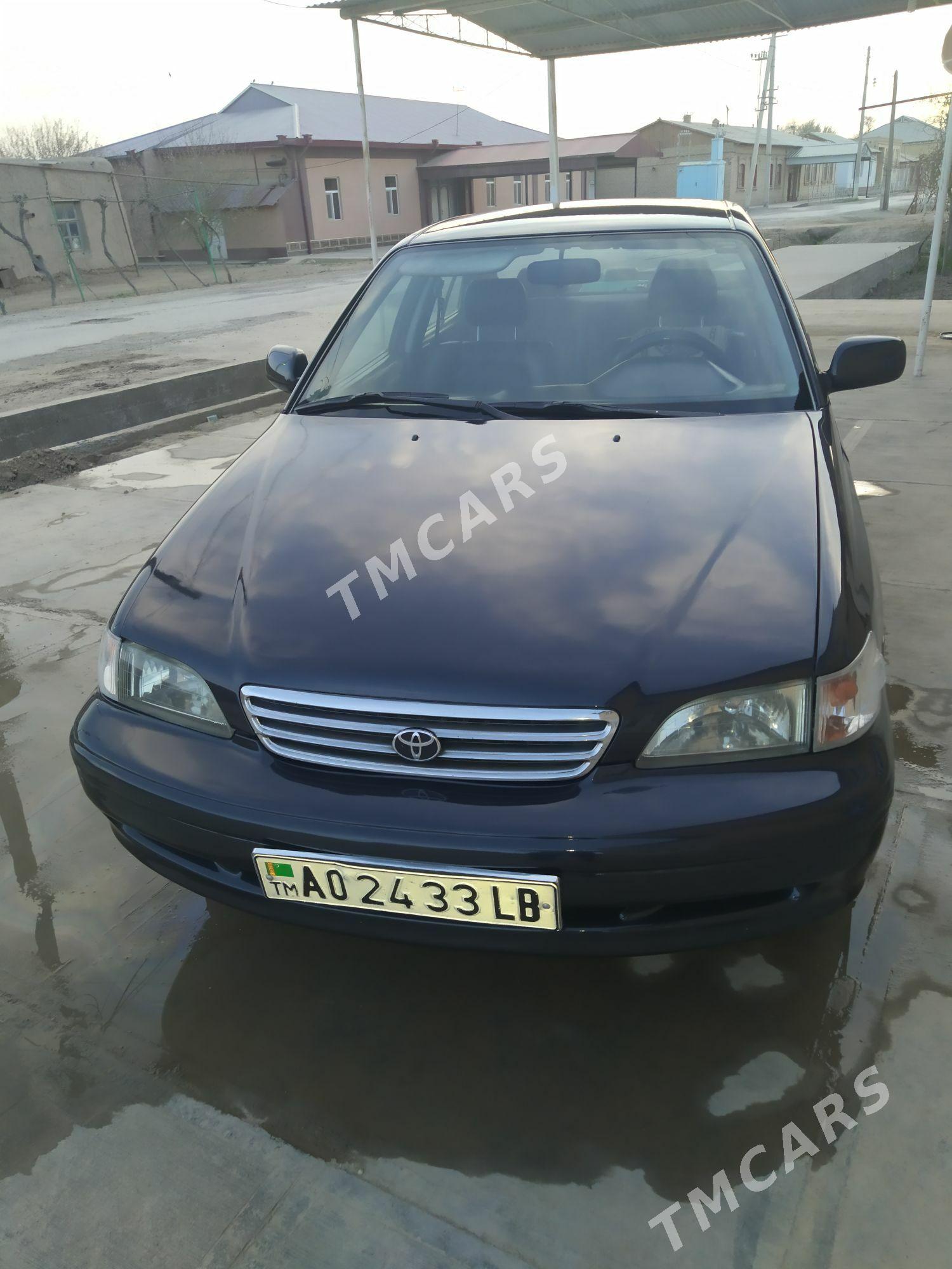 Toyota Corona 1998 - 80 000 TMT - Дянев - img 5