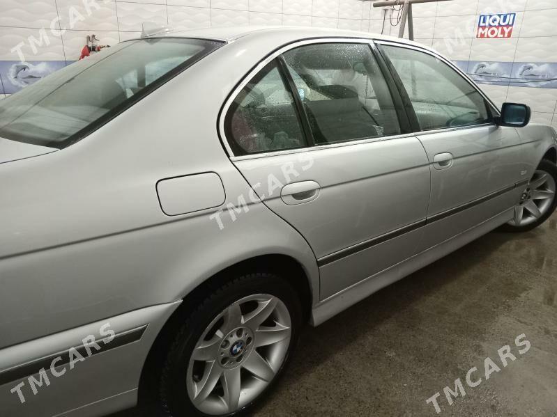 BMW 540 1996 - 60 000 TMT - Mary - img 2