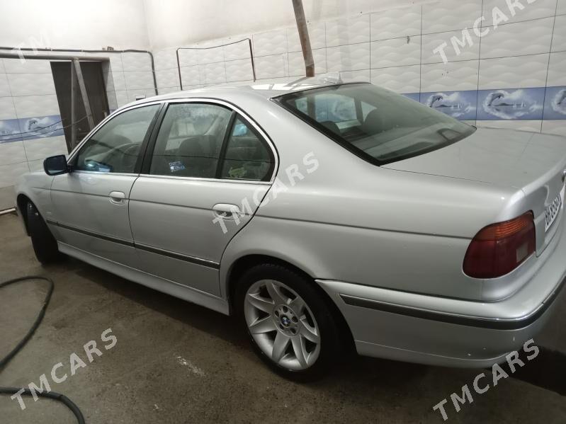BMW 540 1996 - 60 000 TMT - Mary - img 3