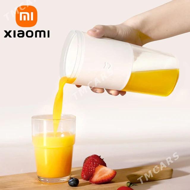 Xiaomi portable blunder - Ашхабад - img 3