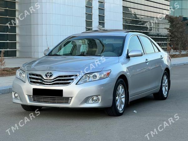 Toyota Camry 2011 - 180 000 TMT - Туркменбаши - img 2