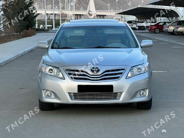 Toyota Camry 2011 - 180 000 TMT - Туркменбаши - img 5