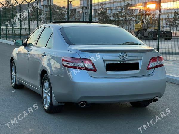 Toyota Camry 2011 - 180 000 TMT - Туркменбаши - img 4