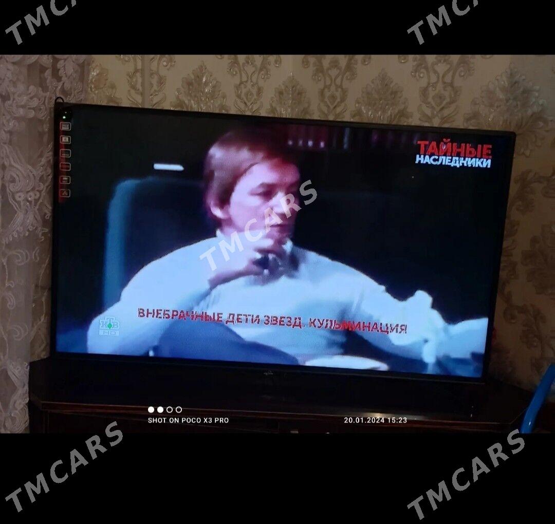 Телевизор START TRACK - Туркменабат - img 2