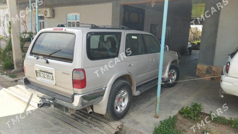 Toyota 4Runner 2000 - 140 000 TMT - Дянев - img 4