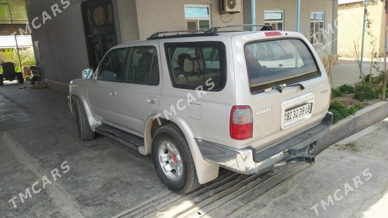 Toyota 4Runner 2000 - 140 000 TMT - Дянев - img 5