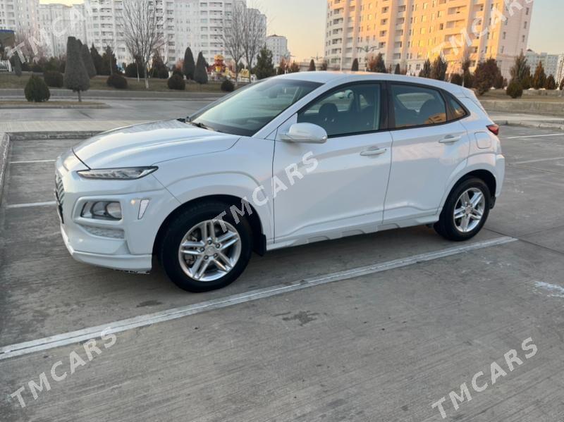 Hyundai Kona 2019 - 240 000 TMT - Aşgabat - img 2