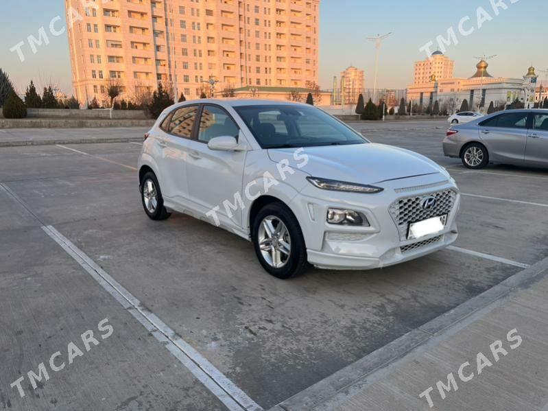 Hyundai Kona 2019 - 240 000 TMT - Aşgabat - img 8