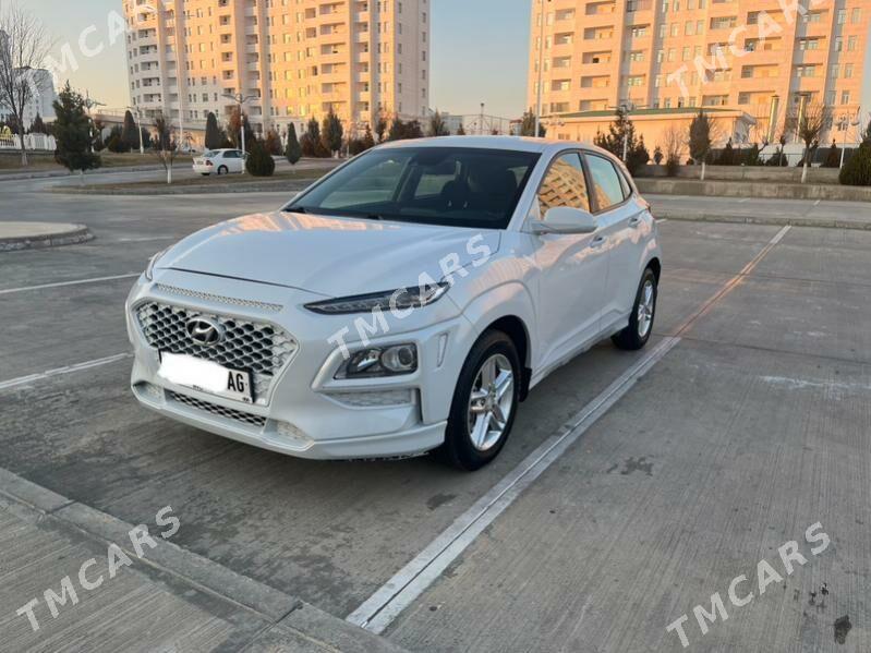 Hyundai Kona 2019 - 240 000 TMT - Aşgabat - img 5