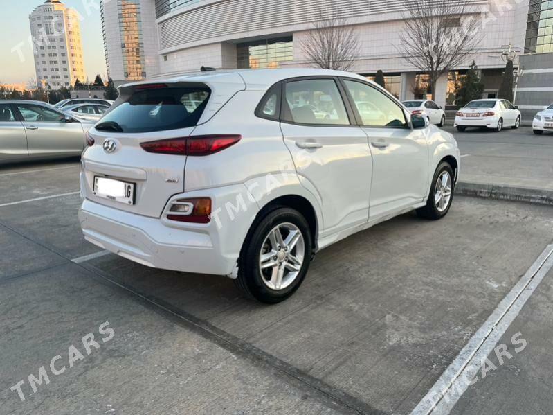 Hyundai Kona 2019 - 240 000 TMT - Aşgabat - img 6