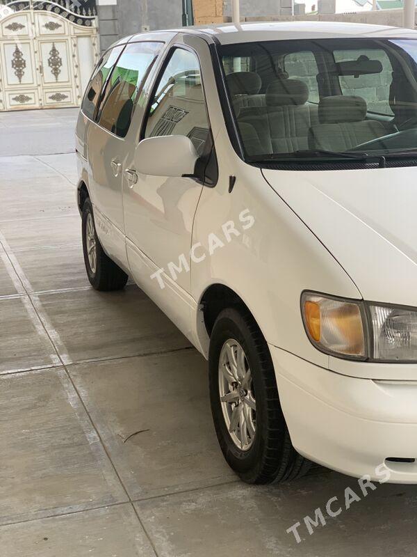 Toyota Sienna 2000 - 140 000 TMT - Aşgabat - img 2