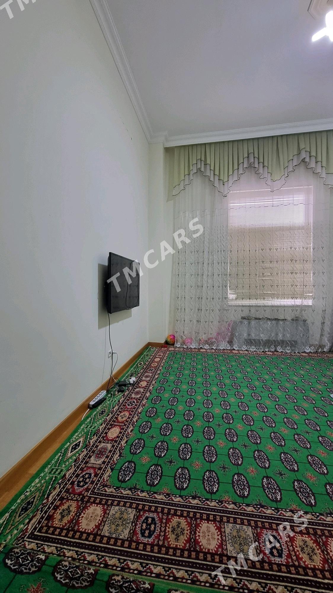 Чехова, 3 комнаты - Aşgabat - img 2