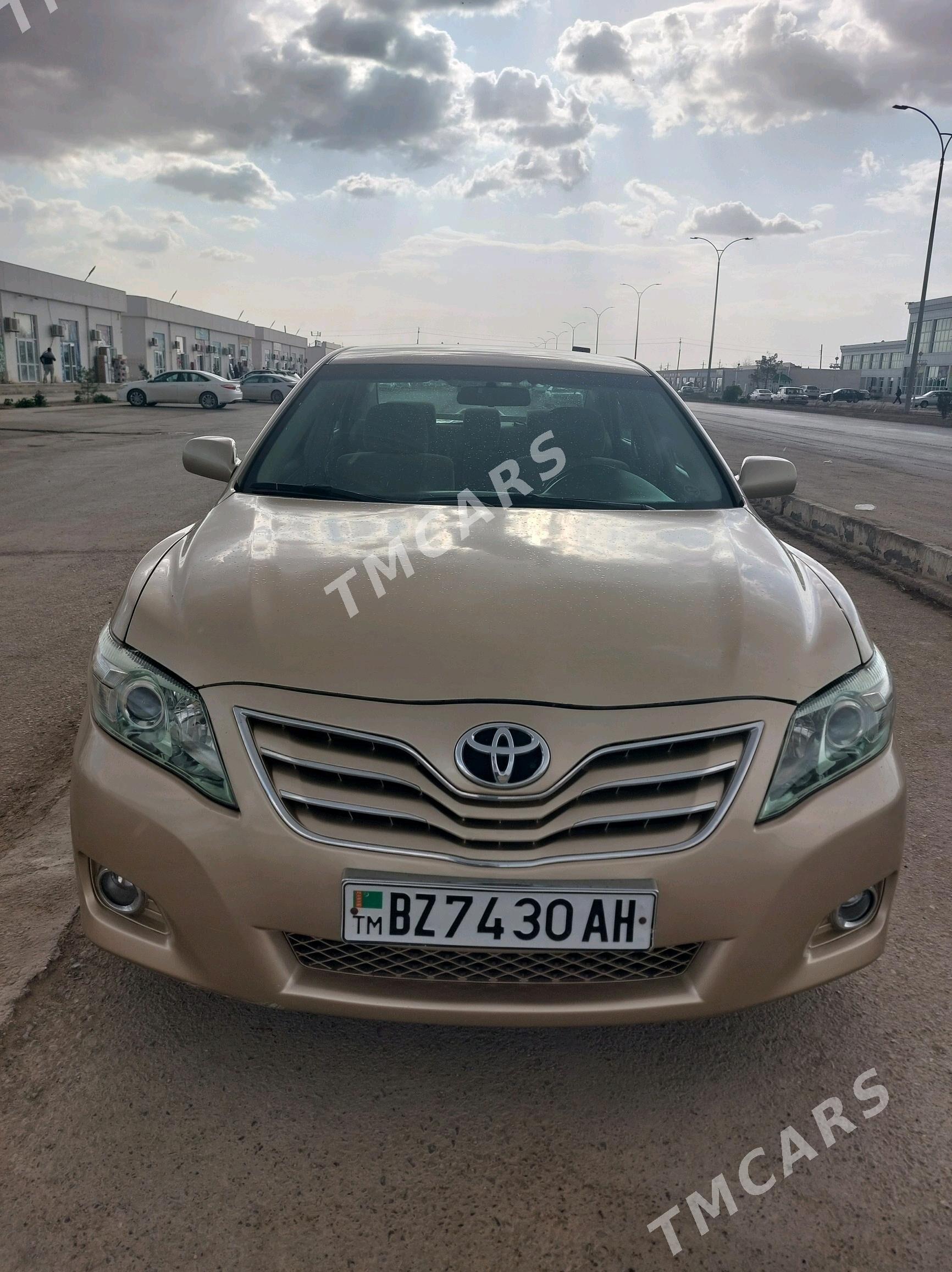 Toyota Camry 2010 - 159 000 TMT - Tejen - img 2