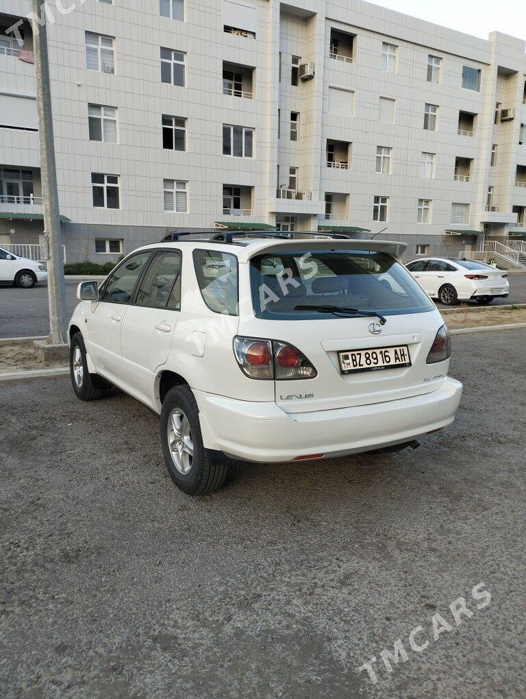 Lexus RX 300 2002 - 170 000 TMT - Aşgabat - img 2