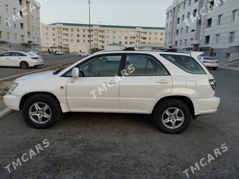 Lexus RX 300 2002 - 170 000 TMT - Aşgabat - img 3