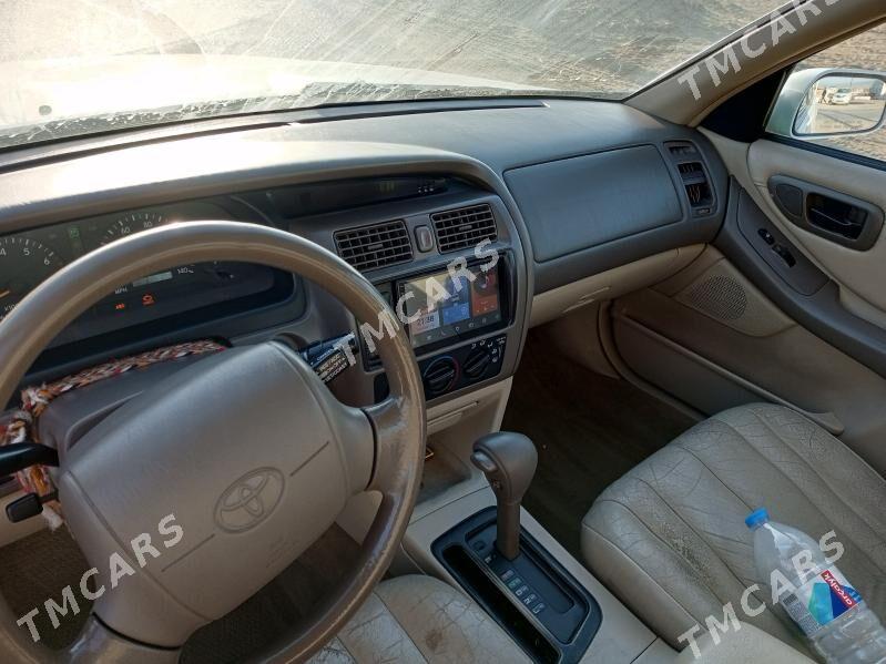 Toyota Avalon 1999 - 100 000 TMT - Хазар - img 3