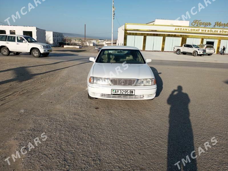 Toyota Avalon 1999 - 100 000 TMT - Хазар - img 4