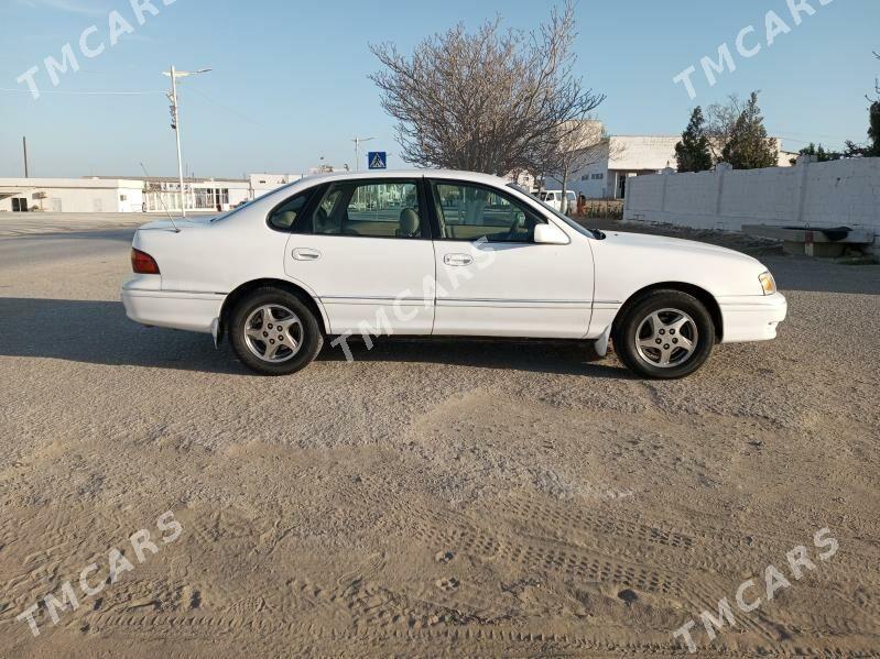 Toyota Avalon 1999 - 100 000 TMT - Хазар - img 5