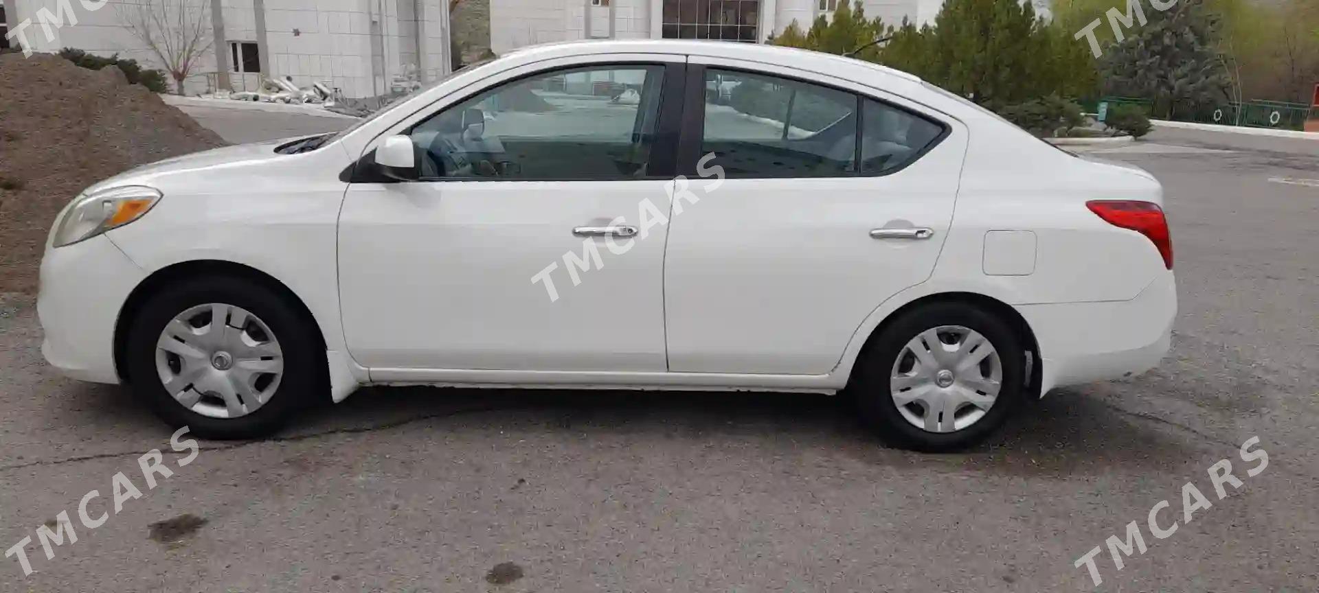 Nissan Versa 2011 - 90 000 TMT - Aşgabat - img 2