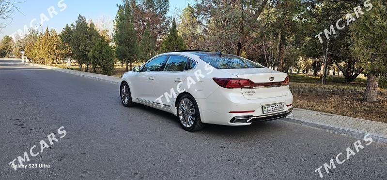 Kia Cadenza 2020 - 450 000 TMT - Aşgabat - img 2