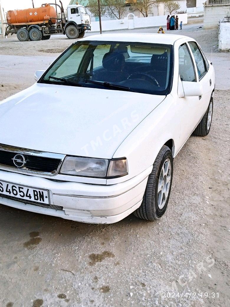 Opel Vectra 1993 - 32 000 TMT - Балканабат - img 5