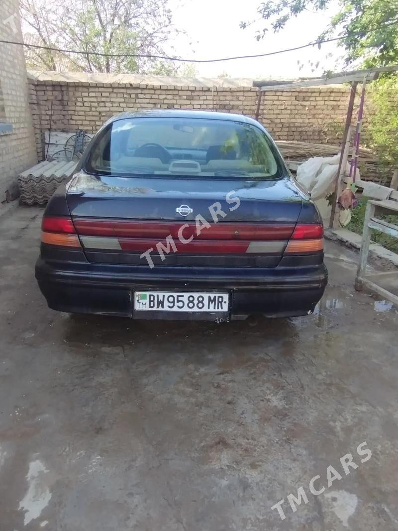 Nissan Cefiro 1998 - 22 000 TMT - Ёлётен - img 8