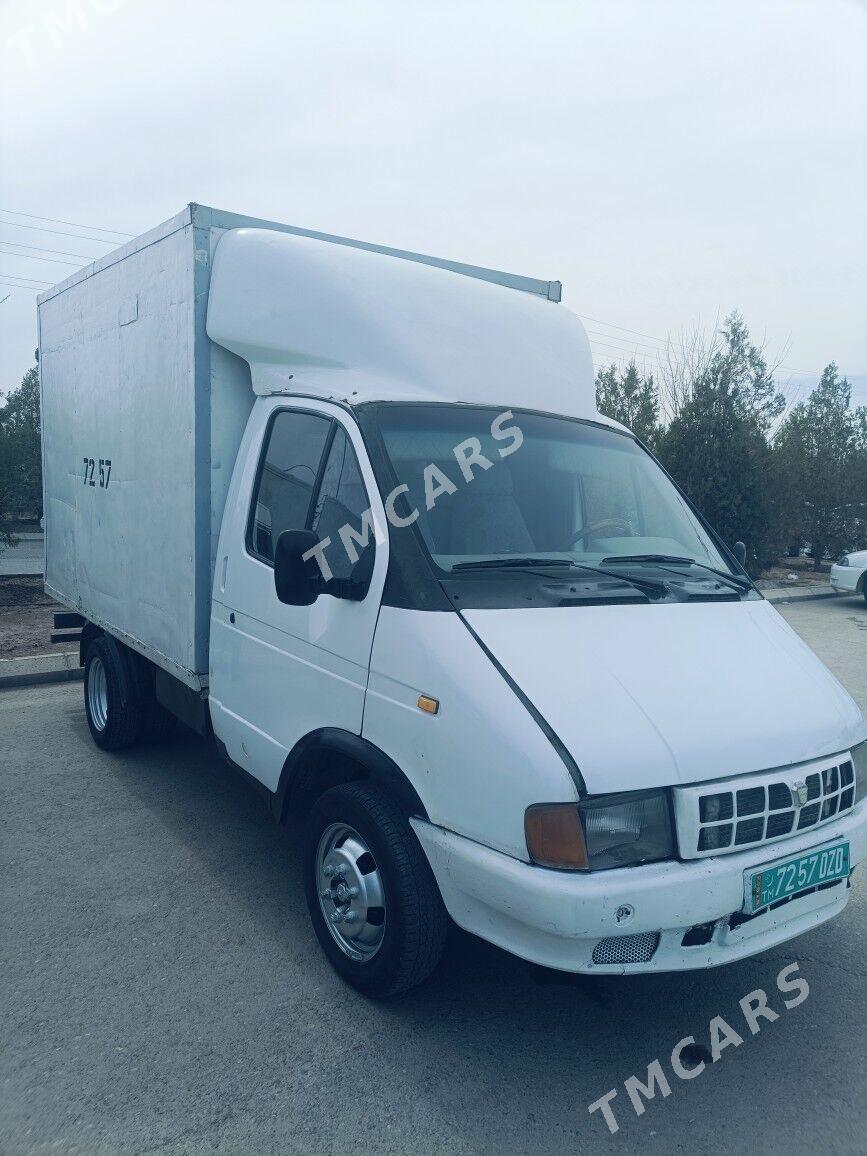 Gaz Gazel 2000 - 70 000 TMT - Daşoguz - img 2