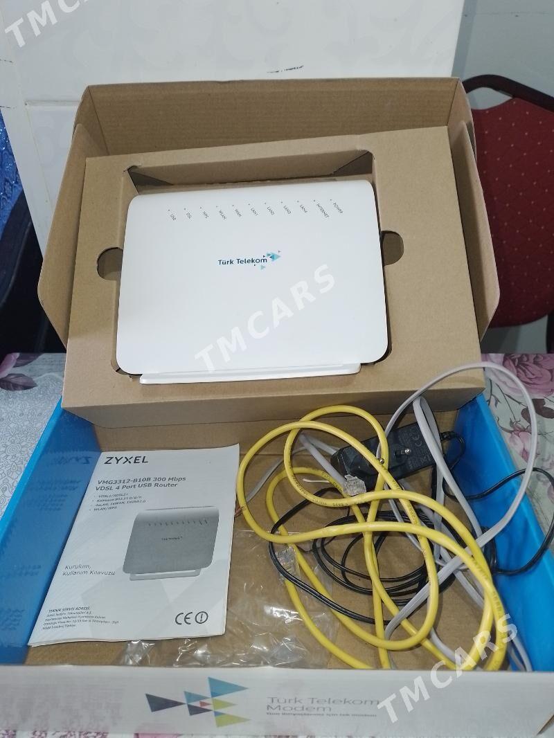wi-fi router - Mary - img 2