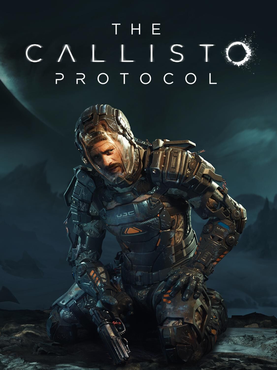 игра The Callisto Protocol PC - Туркменабат - img 2