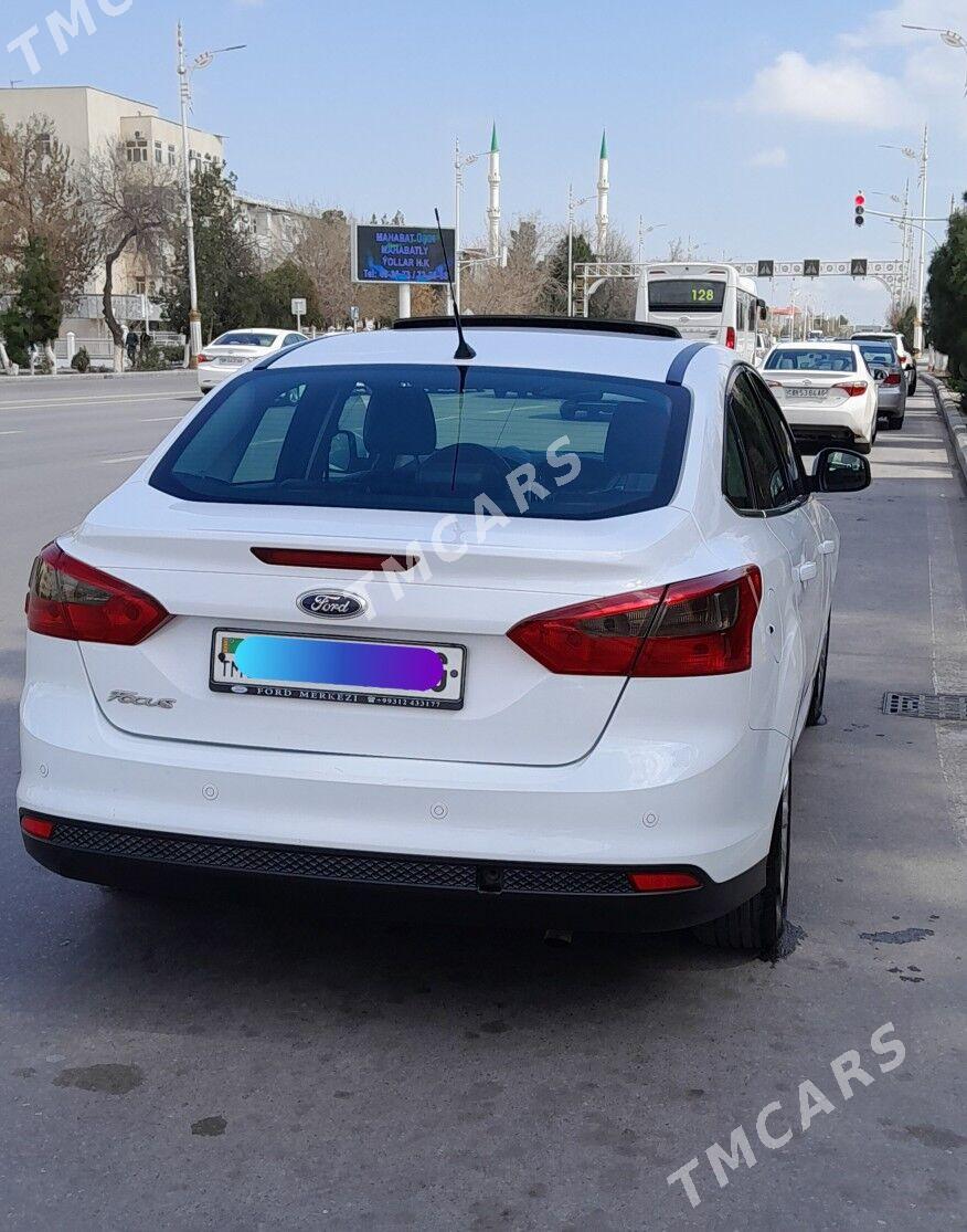 Ford Focus 2013 - 128 000 TMT - Бекреве - img 3