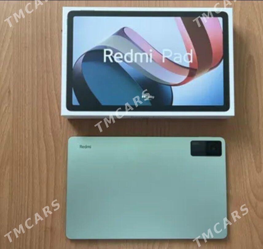 Redmi Pad Se 8/256 GB - Parahat 4 - img 5