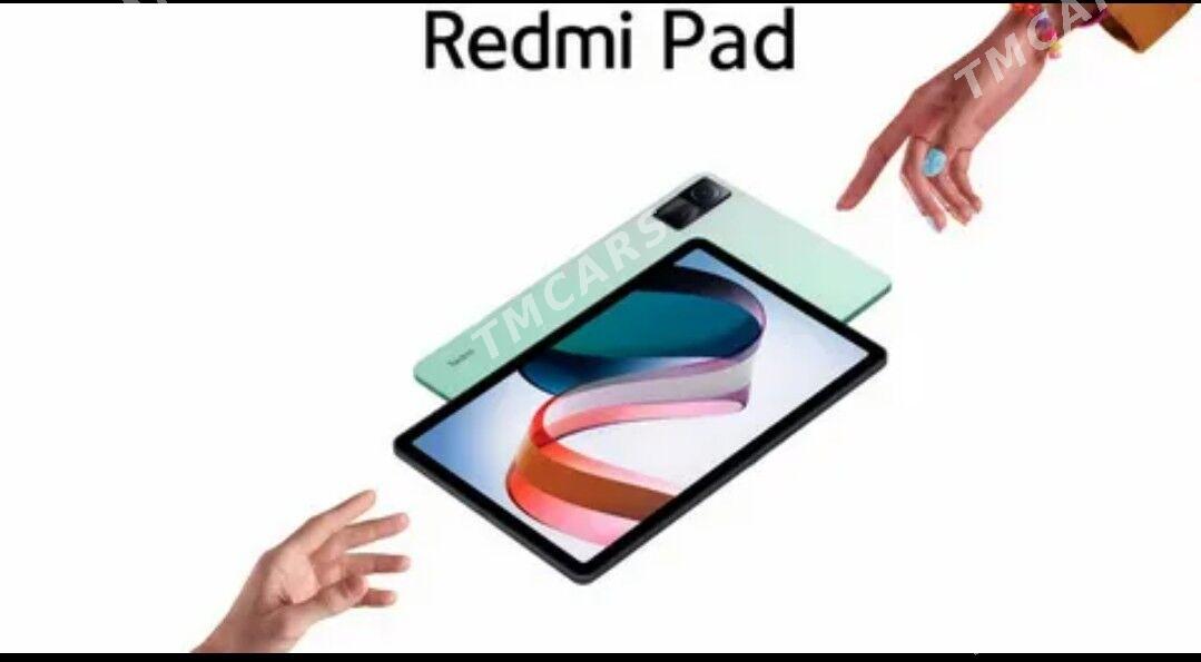 Redmi Pad Se 8/256 GB - Мир 4 - img 4