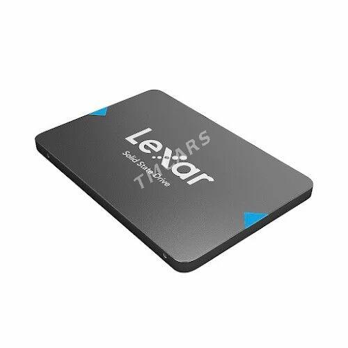 SSD Lexar NQ100 480GB - Aşgabat - img 7