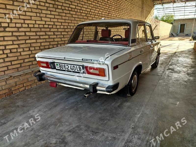 Lada 2106 1985 - 32 000 TMT - Халач - img 2