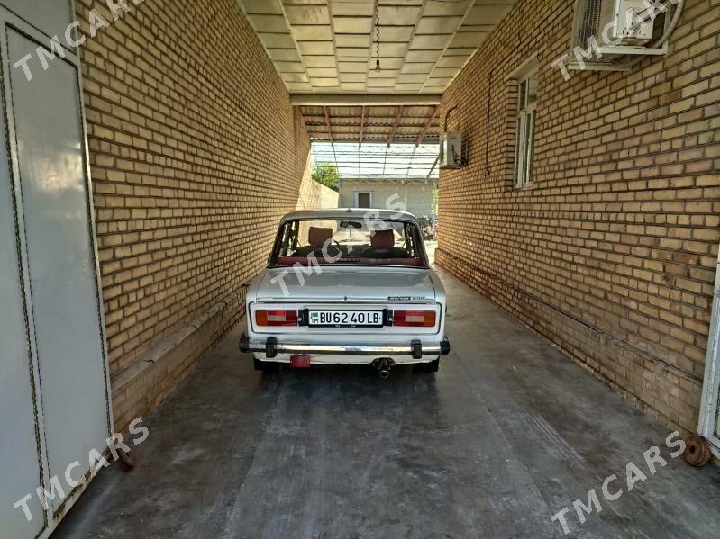 Lada 2106 1985 - 32 000 TMT - Halaç - img 3