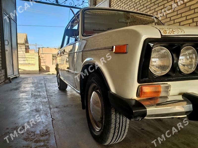 Lada 2106 1985 - 32 000 TMT - Халач - img 10