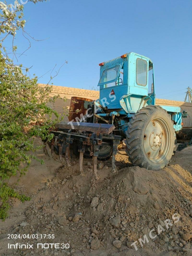 MTZ T-28 1993 - 32 000 TMT - Халач - img 3